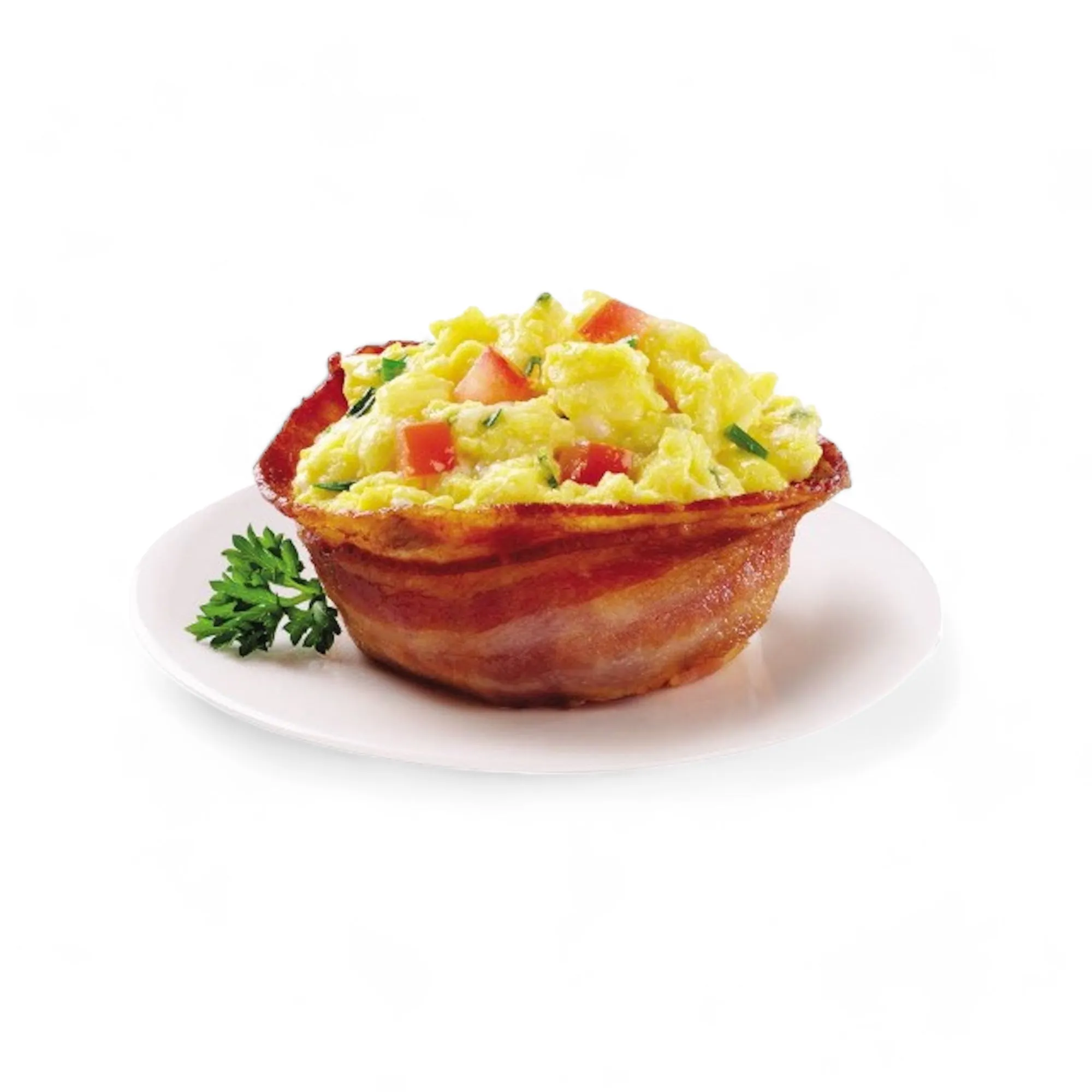 Perfect Bacon Bowl Magic - 2 Pack for Tasty and Creative Cooking
