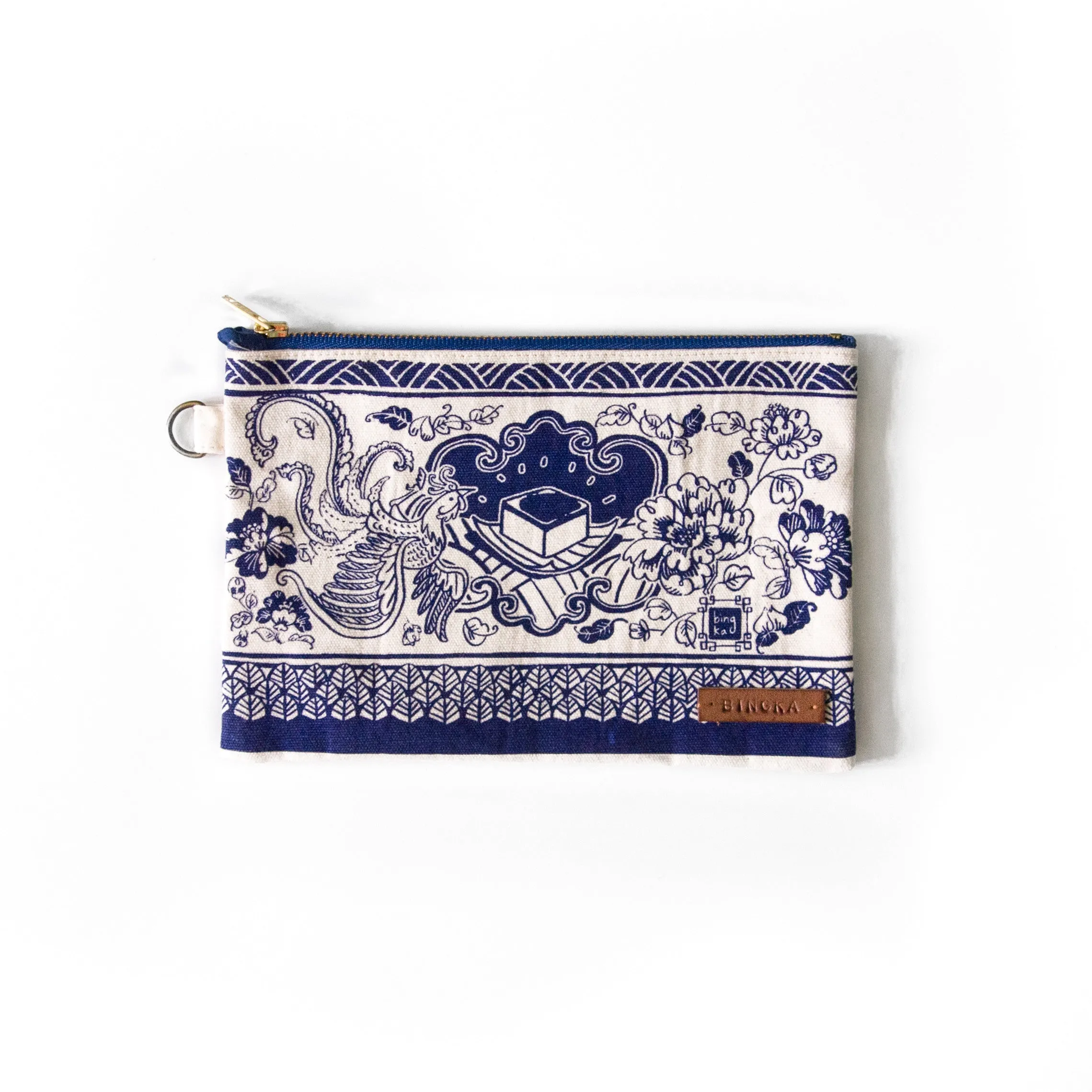Phoenix Pouch