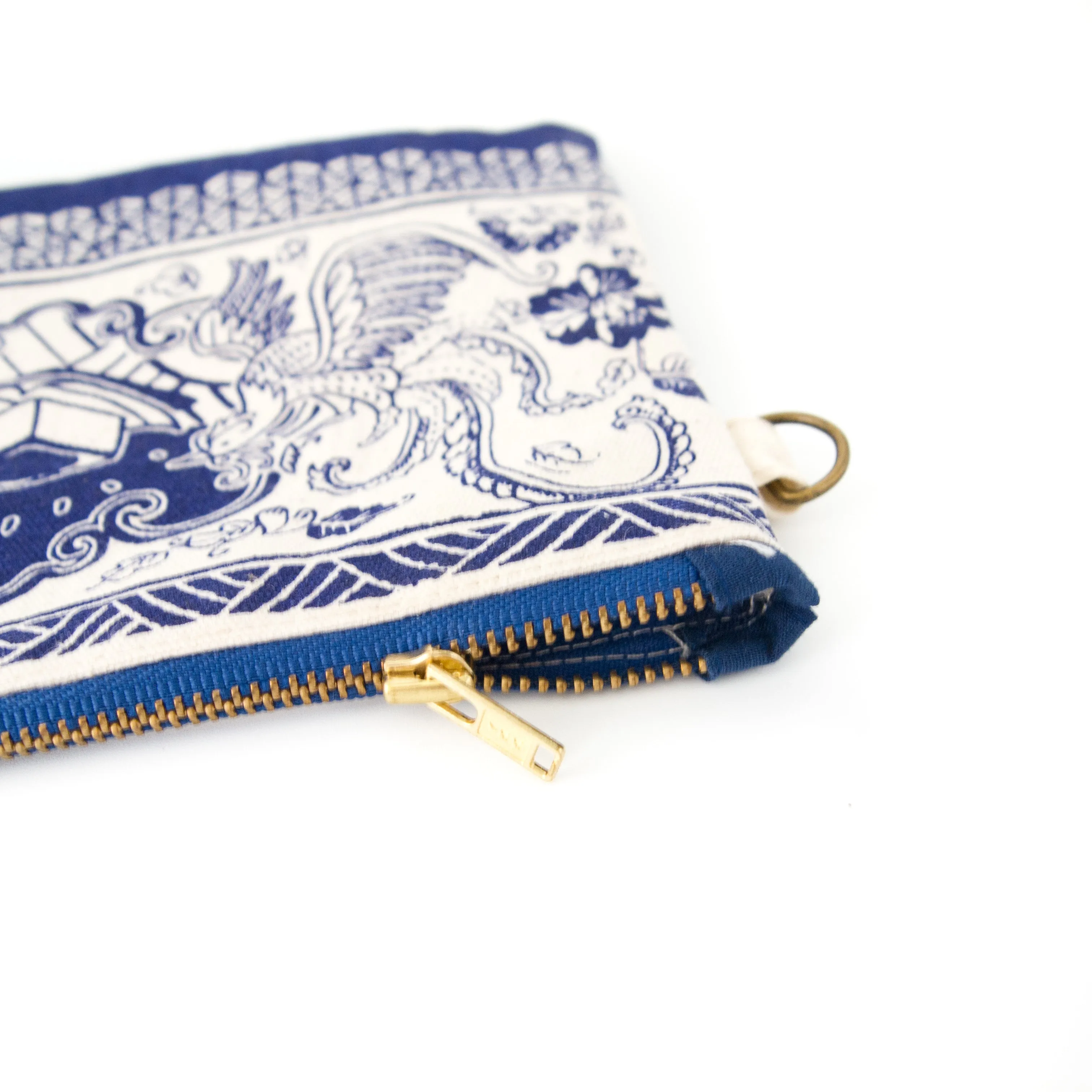 Phoenix Pouch