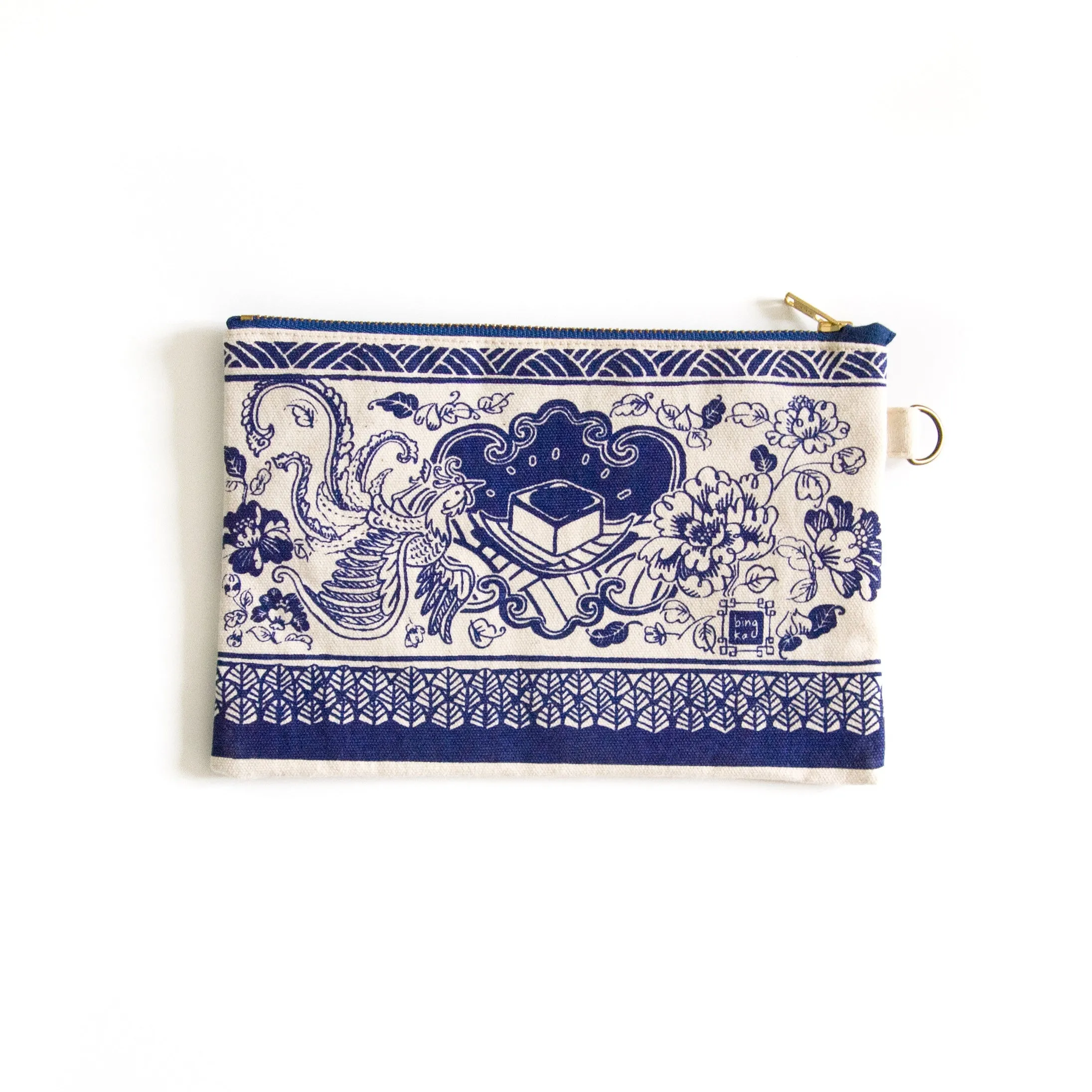Phoenix Pouch