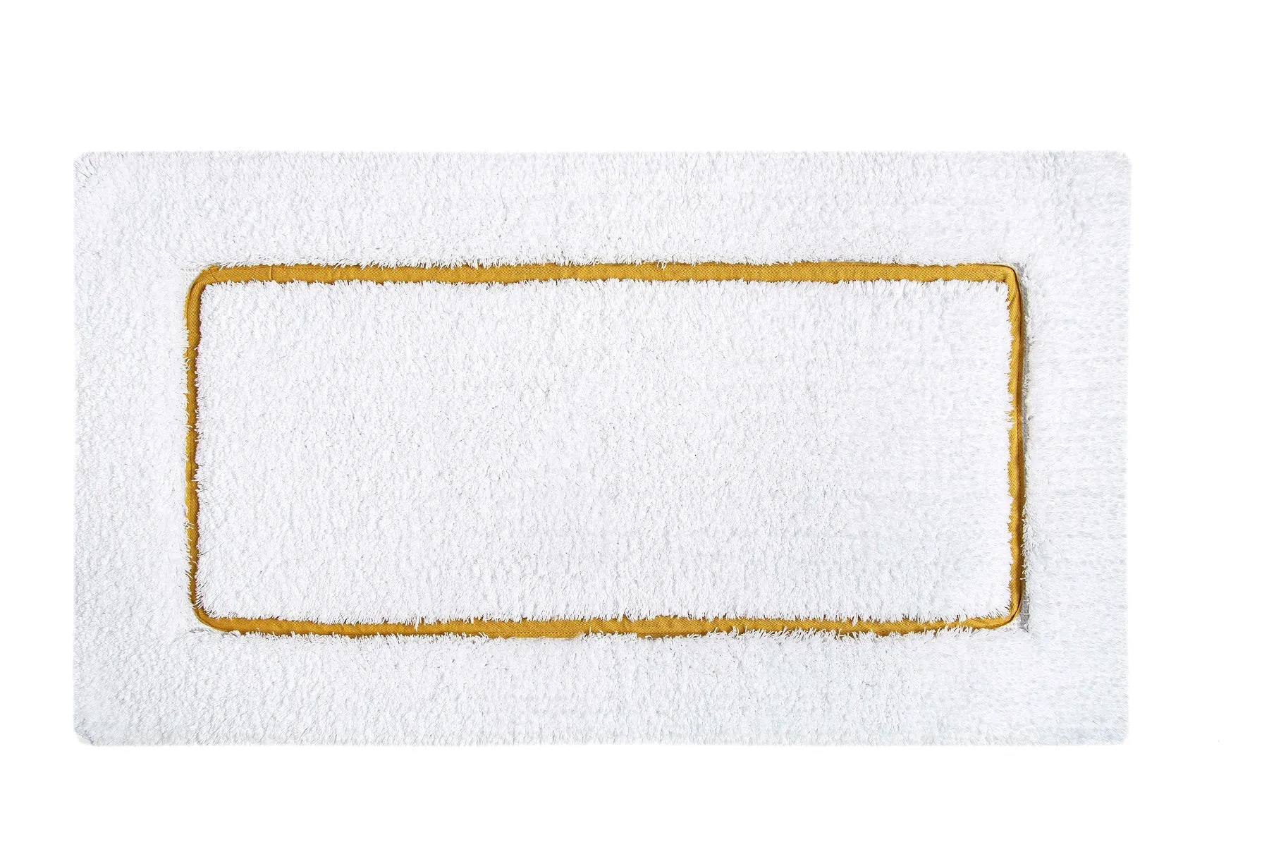 Portobello' Egyptian Cotton Bath Mat (60x100cm)