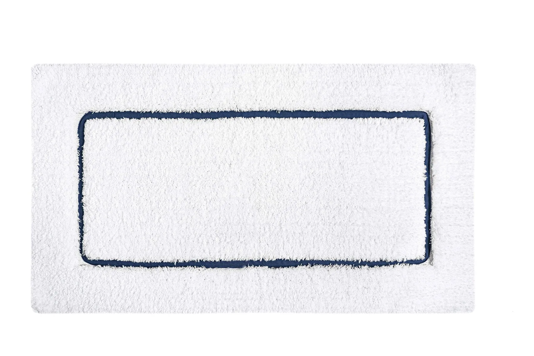 Portobello' Egyptian Cotton Bath Mat (60x100cm)