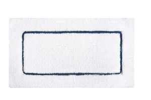 Portobello' Egyptian Cotton Bath Mat (60x100cm)