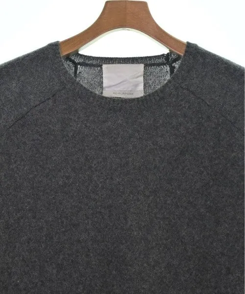 RE-PURPOSE Sweaters
