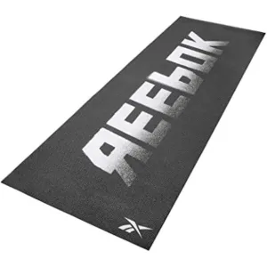 Rebook Accessories Fitness Rayg-11030Bk Yoga Mat - 4Mm - Reebok Mats