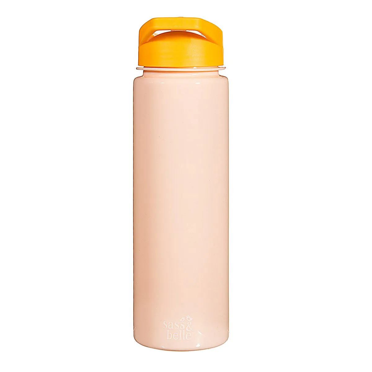 RJB Stone Hello Sunshine Plastic Water Bottle