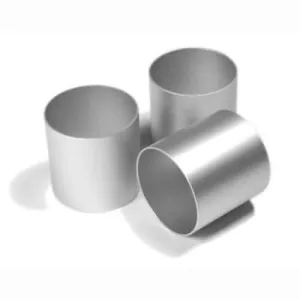 Silverwood Round Deep Food Ring 3 in 12434