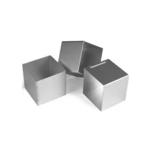Silverwood Square Food Ring 2.5 in 12134