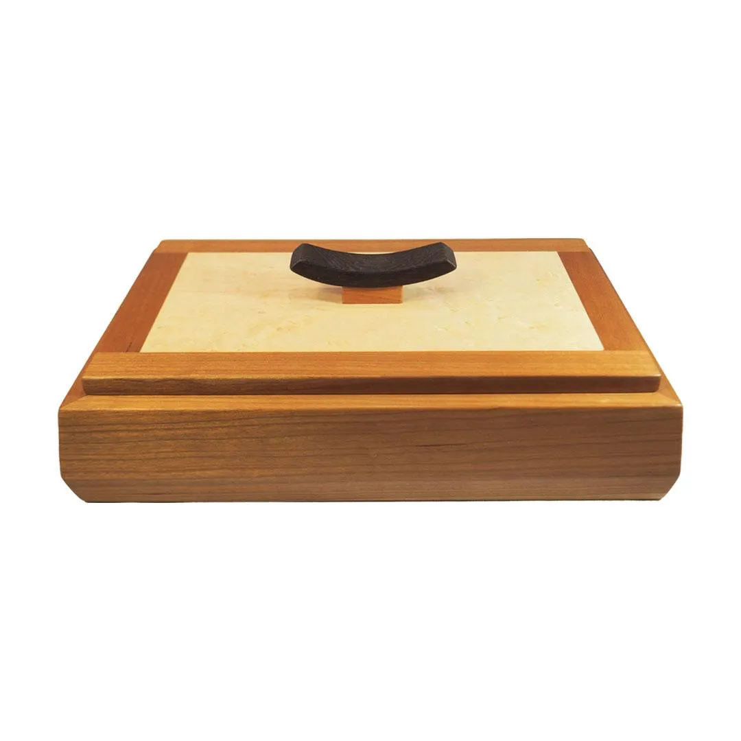Small Lift Top Box #25