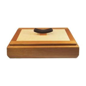 Small Lift Top Box #25