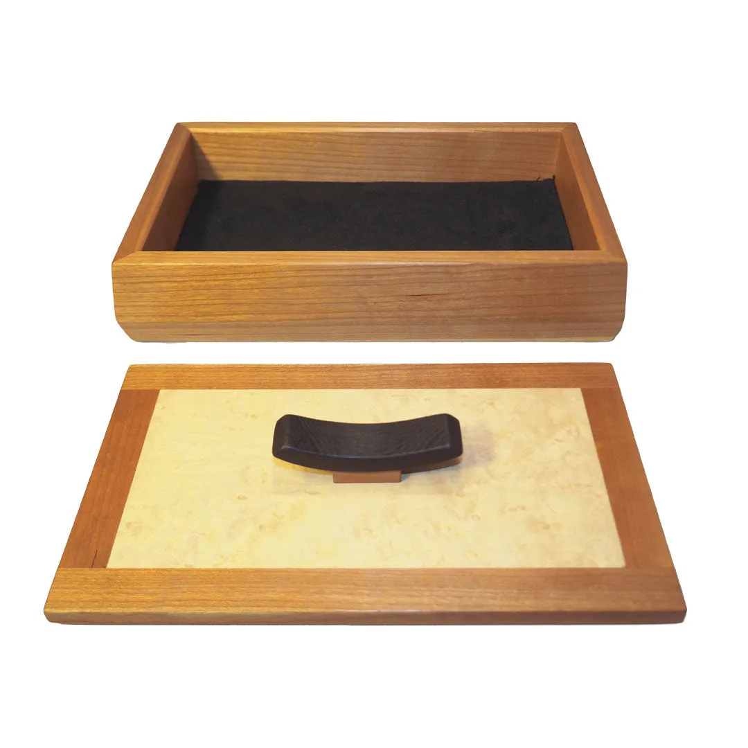 Small Lift Top Box #25