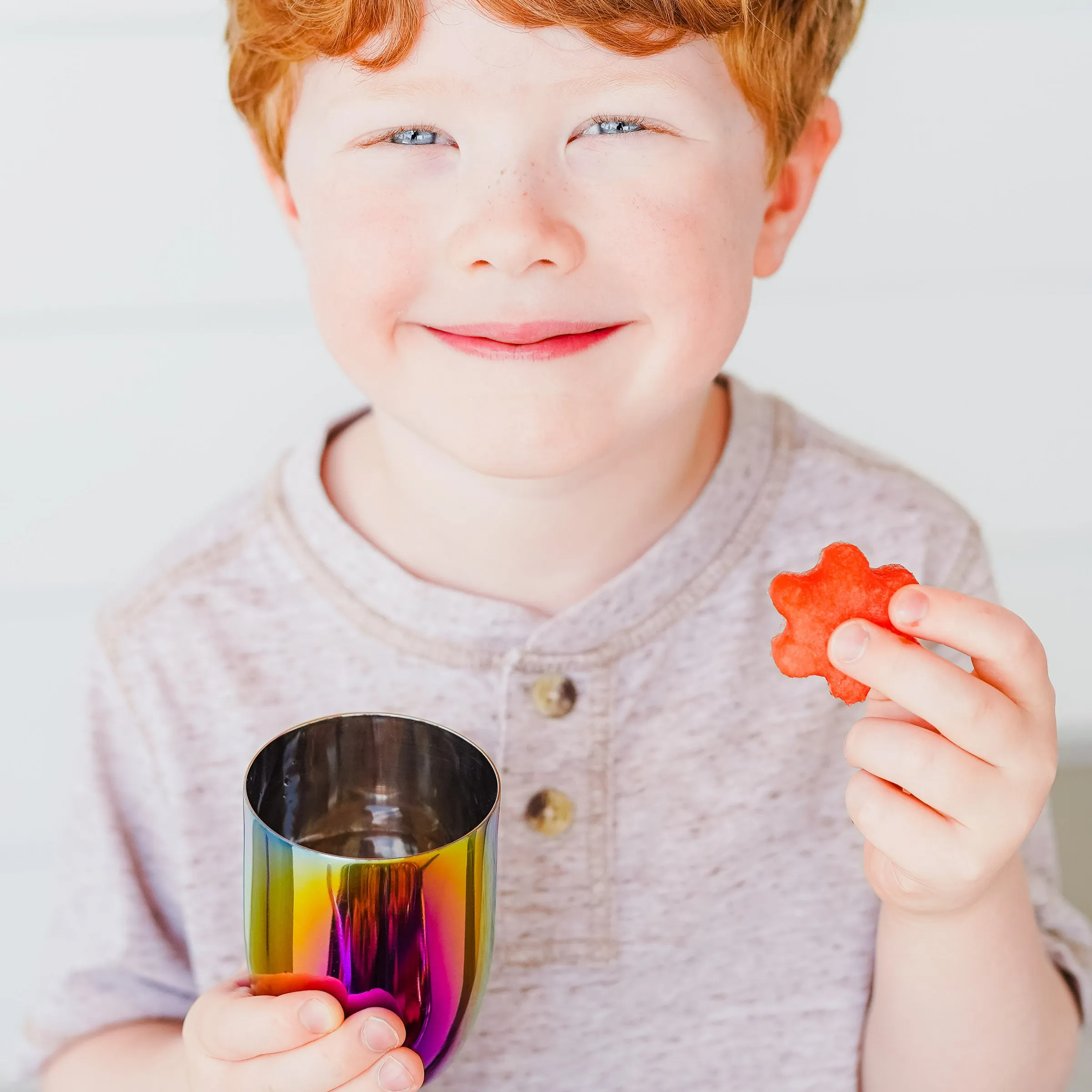 Snack Set