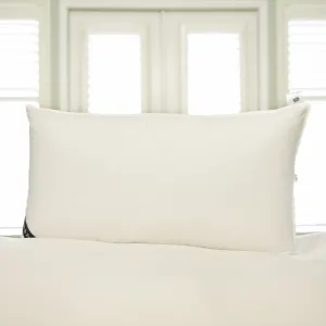 Snuggle Soft 850 Goose Down Pillow King Size - Soft