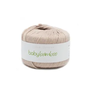Snuggly Baby Bamboo