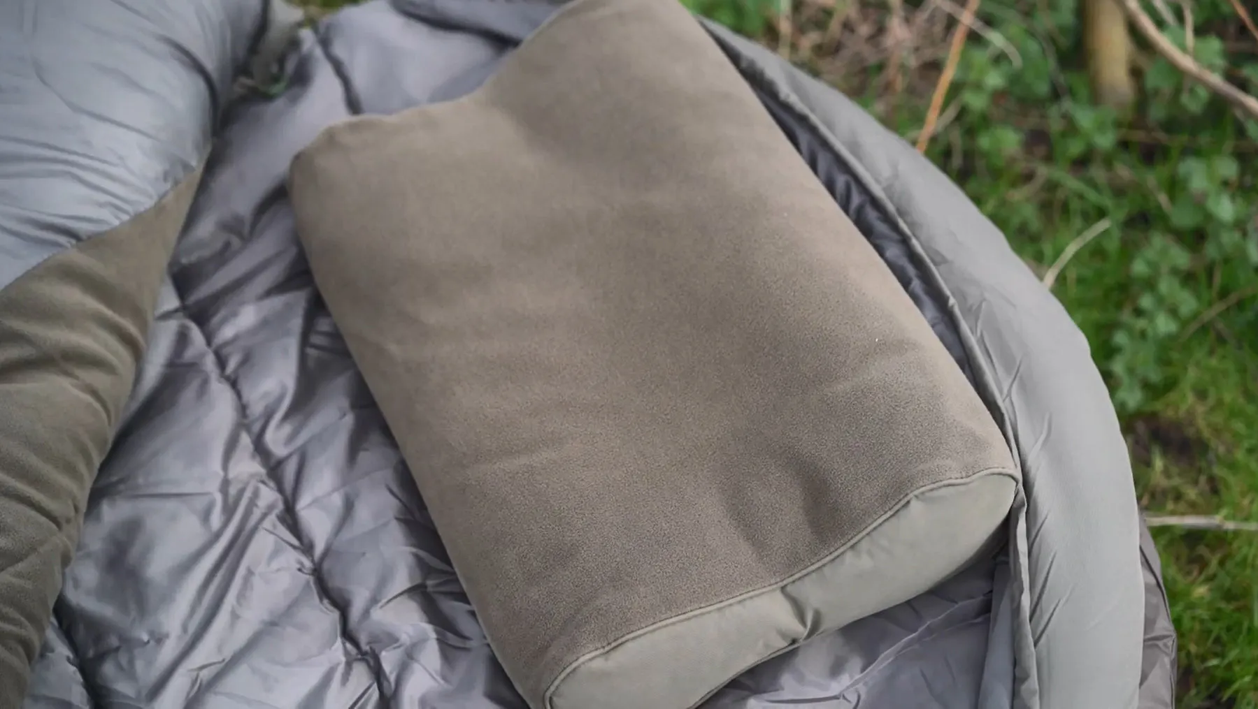 Sonik SK-TEK Pillow