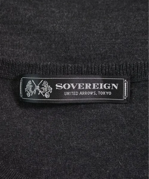 SOVEREIGN Sweaters