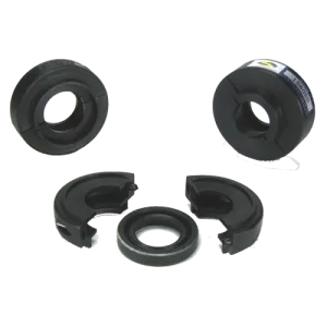 Spare Seal Carrier Kit for a SureSeal 1 1/4 Inch Shaft.