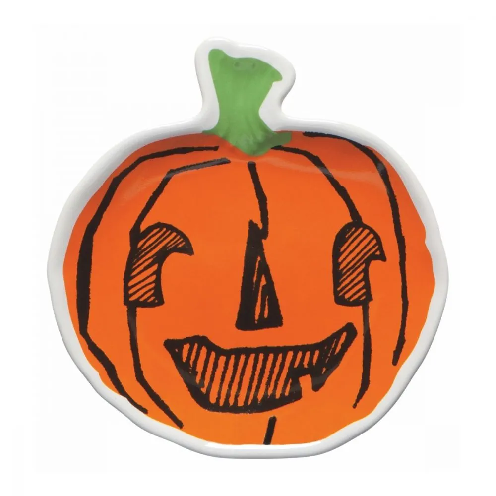 Spooktacular Dishes