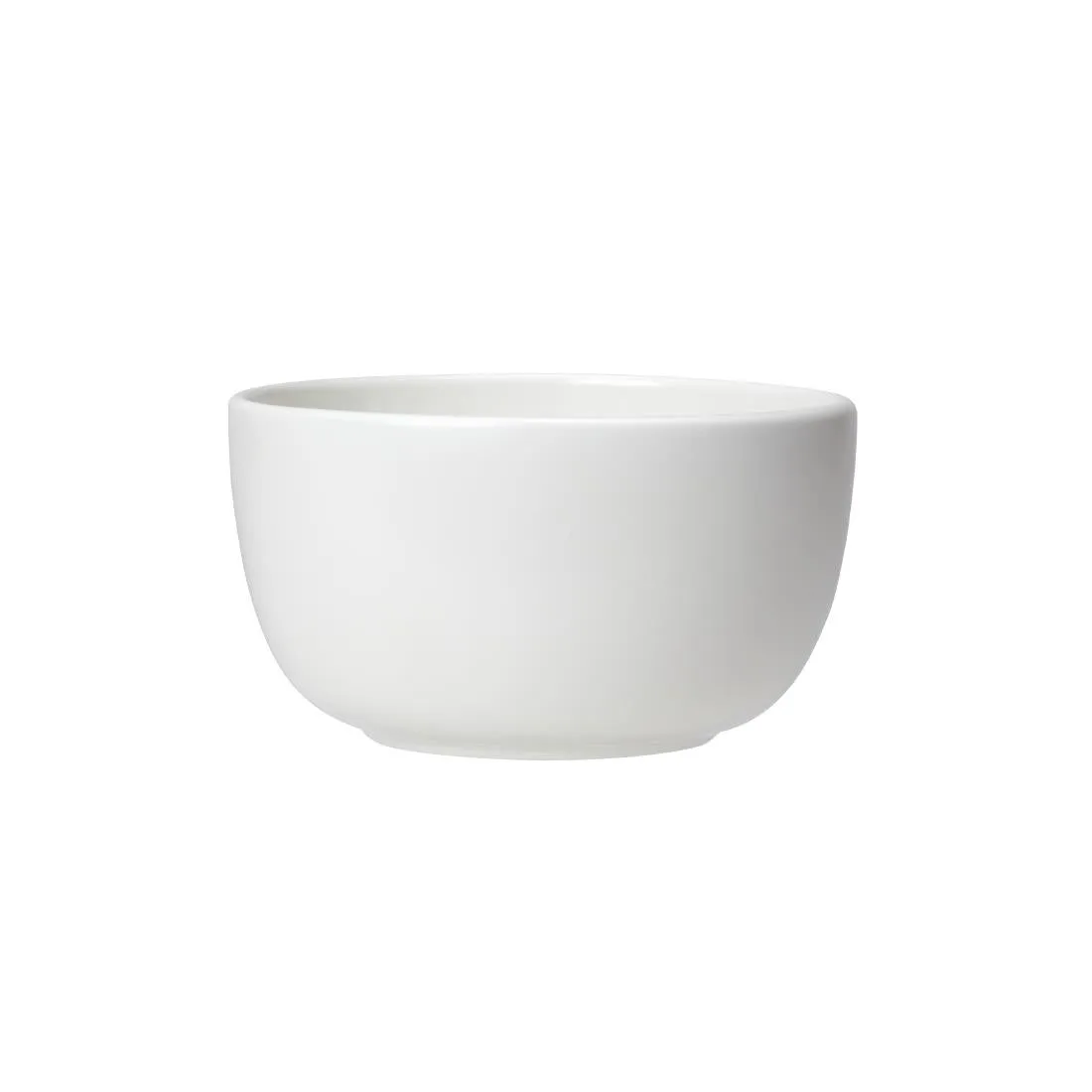 Steelite Taste Bowls White 115mm (Pack of 12) - VV2776