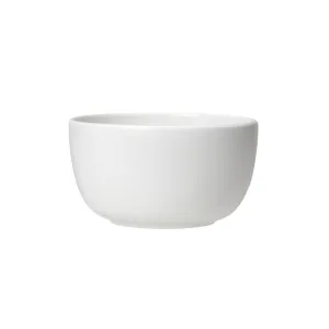 Steelite Taste Bowls White 115mm (Pack of 12) - VV2776