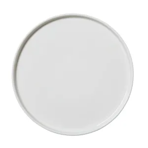 Steelite Taste Stack Plates 255mm (Pack of 12) - VV2782