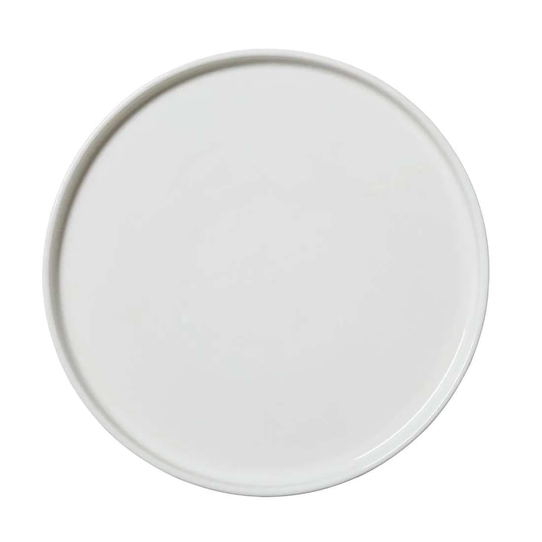Steelite Taste Stack Plates 255mm (Pack of 12) - VV2782