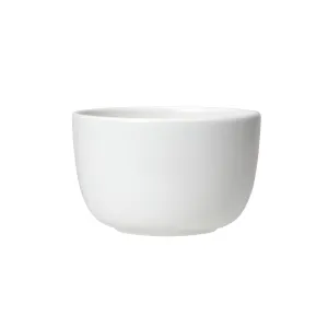 Steelite Taste White Bowls 120mm (Pack of 12) - VV2779