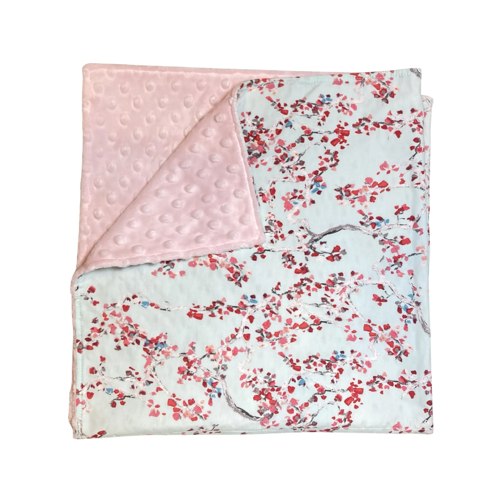 Tadpole Creations Blankets