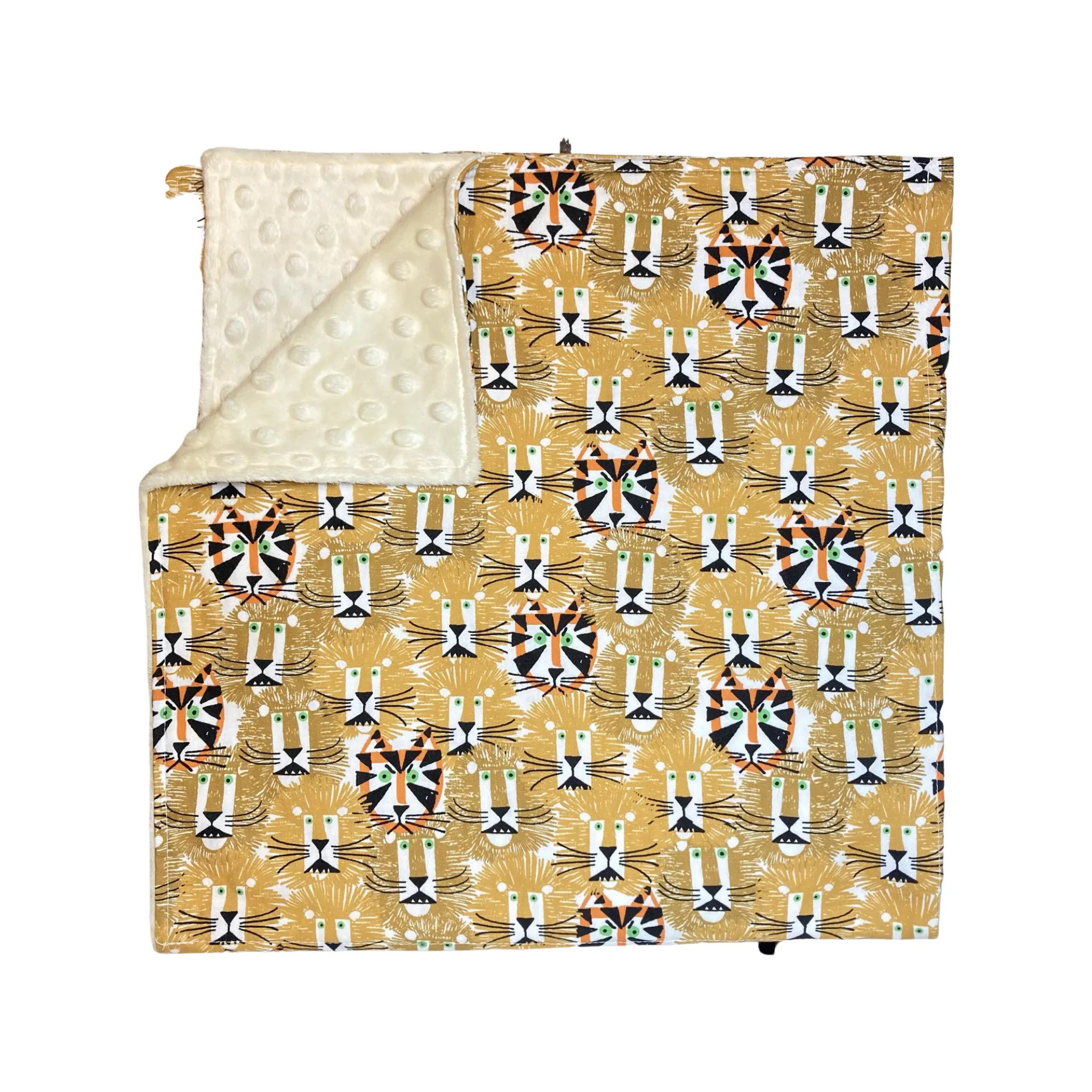Tadpole Creations Blankets