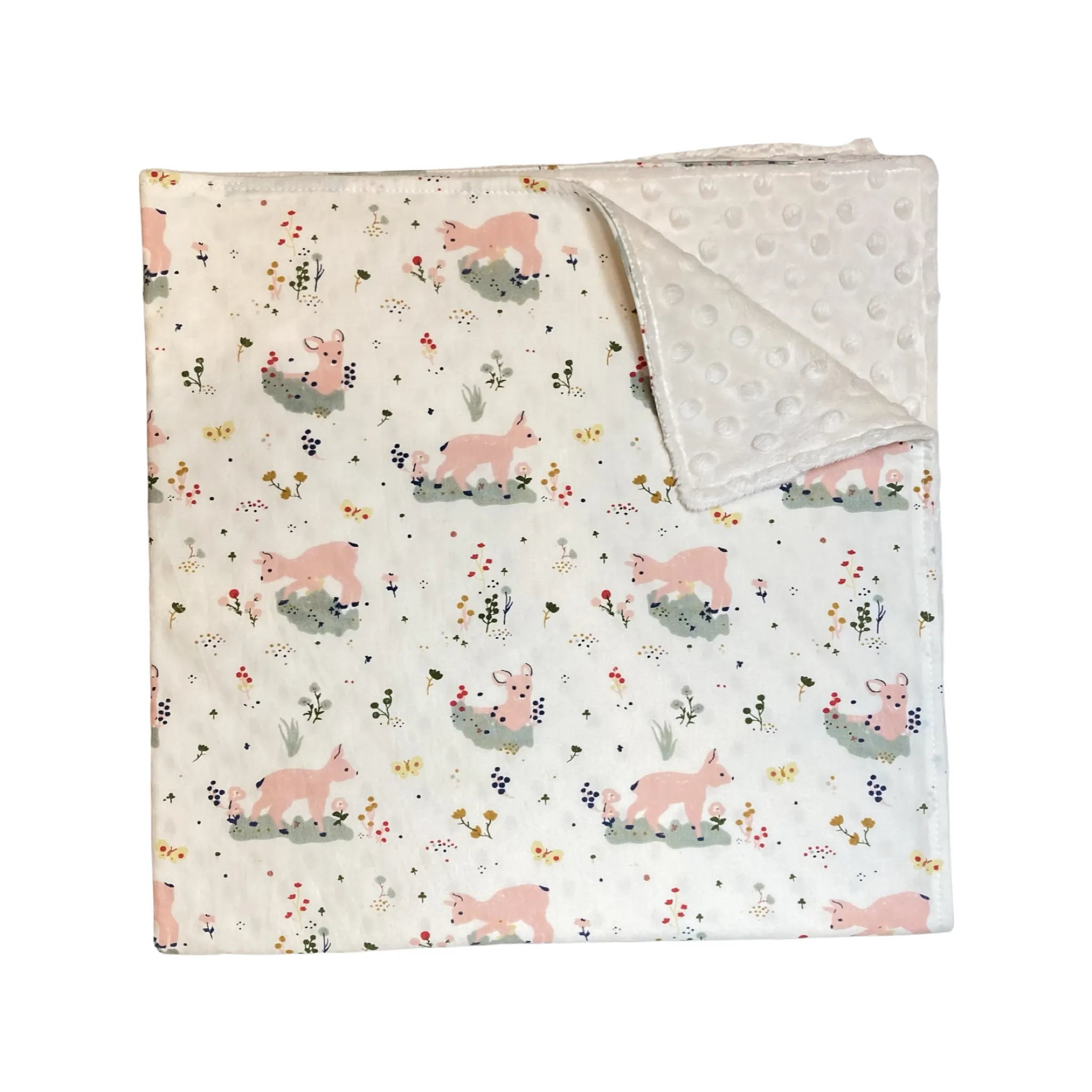 Tadpole Creations Blankets