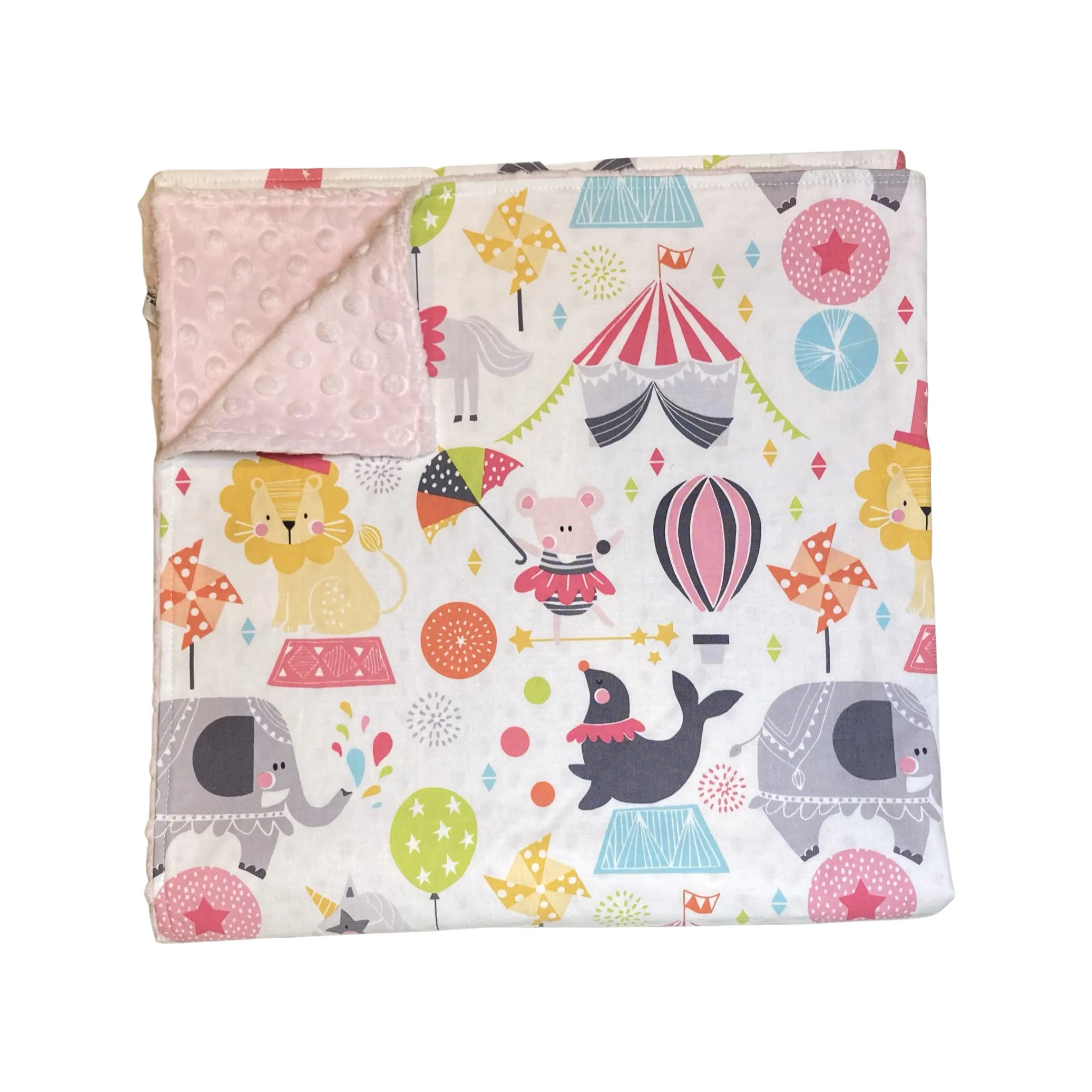 Tadpole Creations Blankets