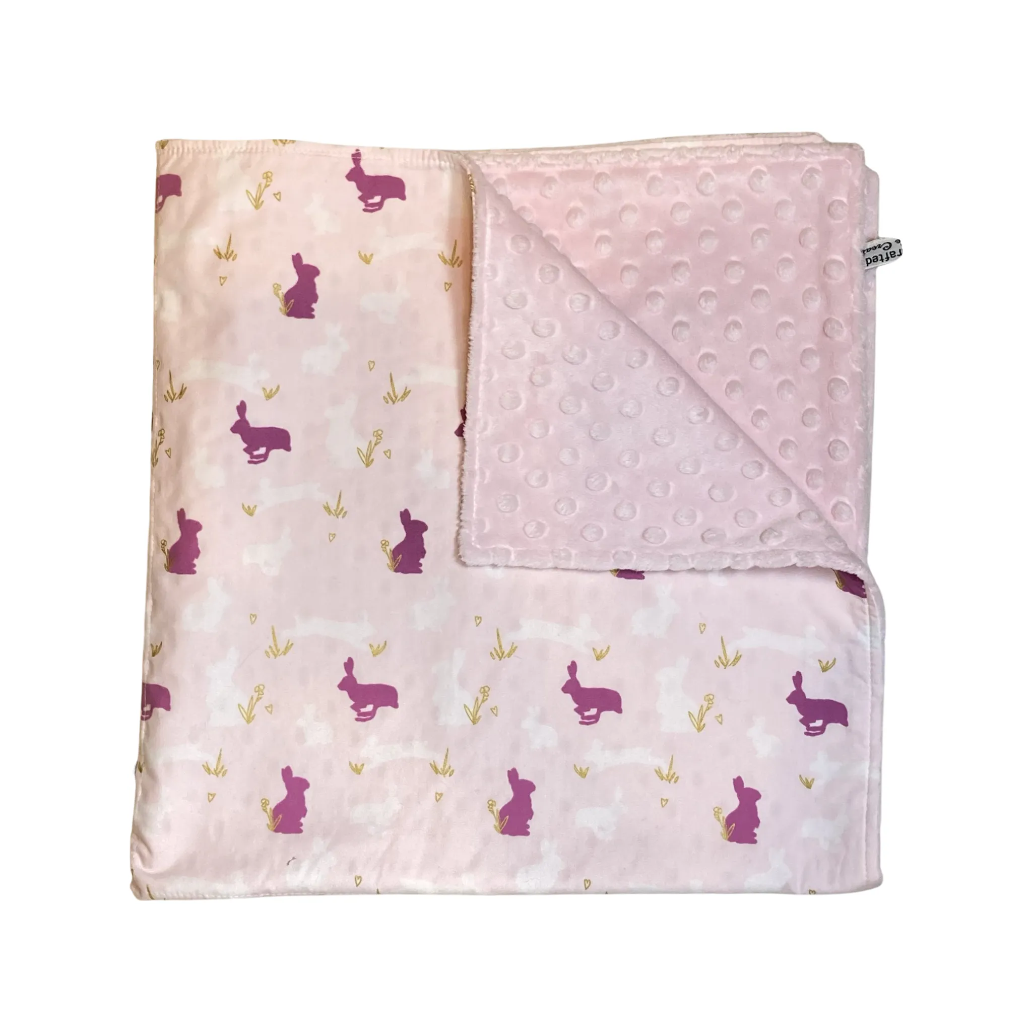 Tadpole Creations Blankets