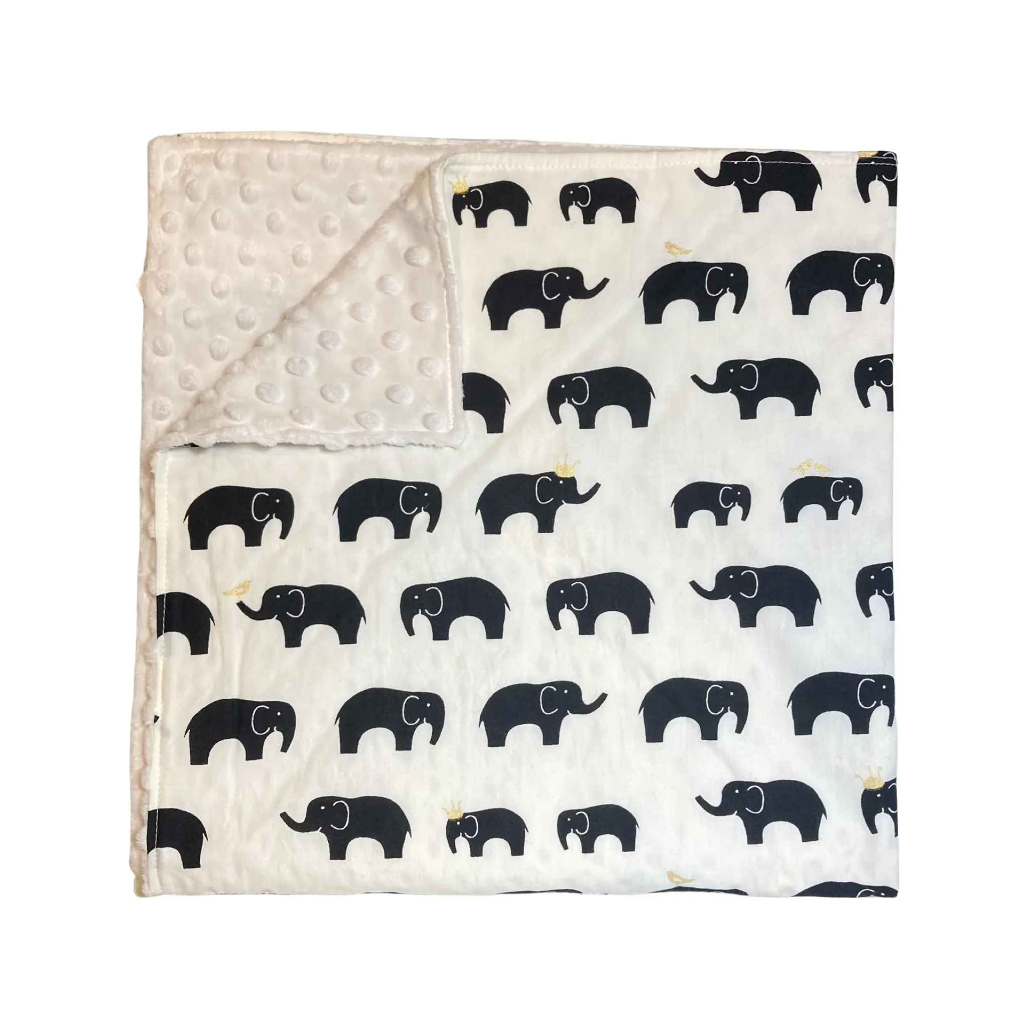Tadpole Creations Blankets