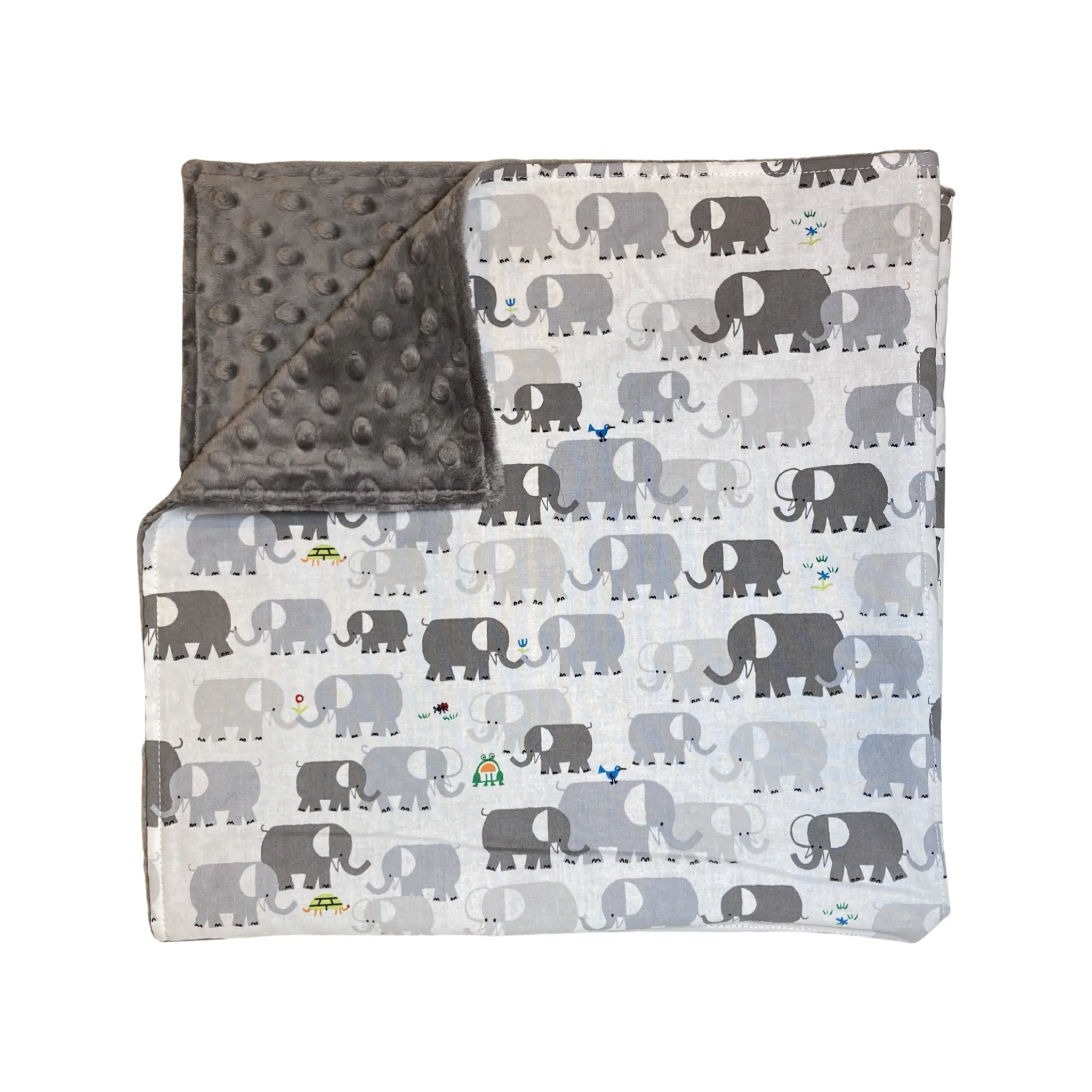 Tadpole Creations Blankets