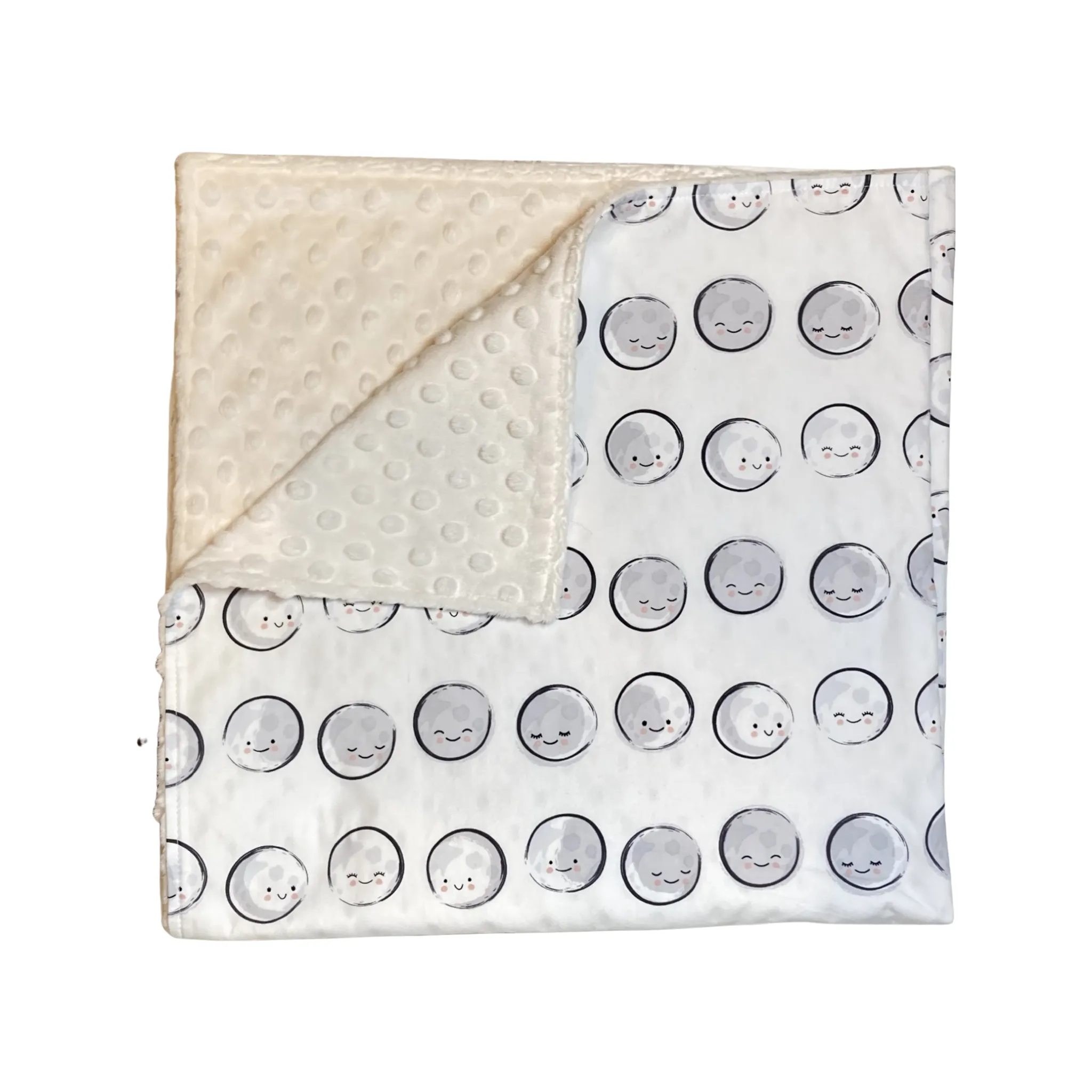 Tadpole Creations Blankets
