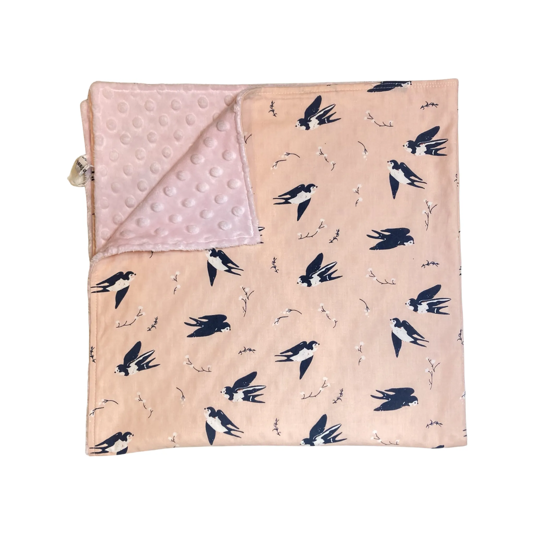 Tadpole Creations Blankets