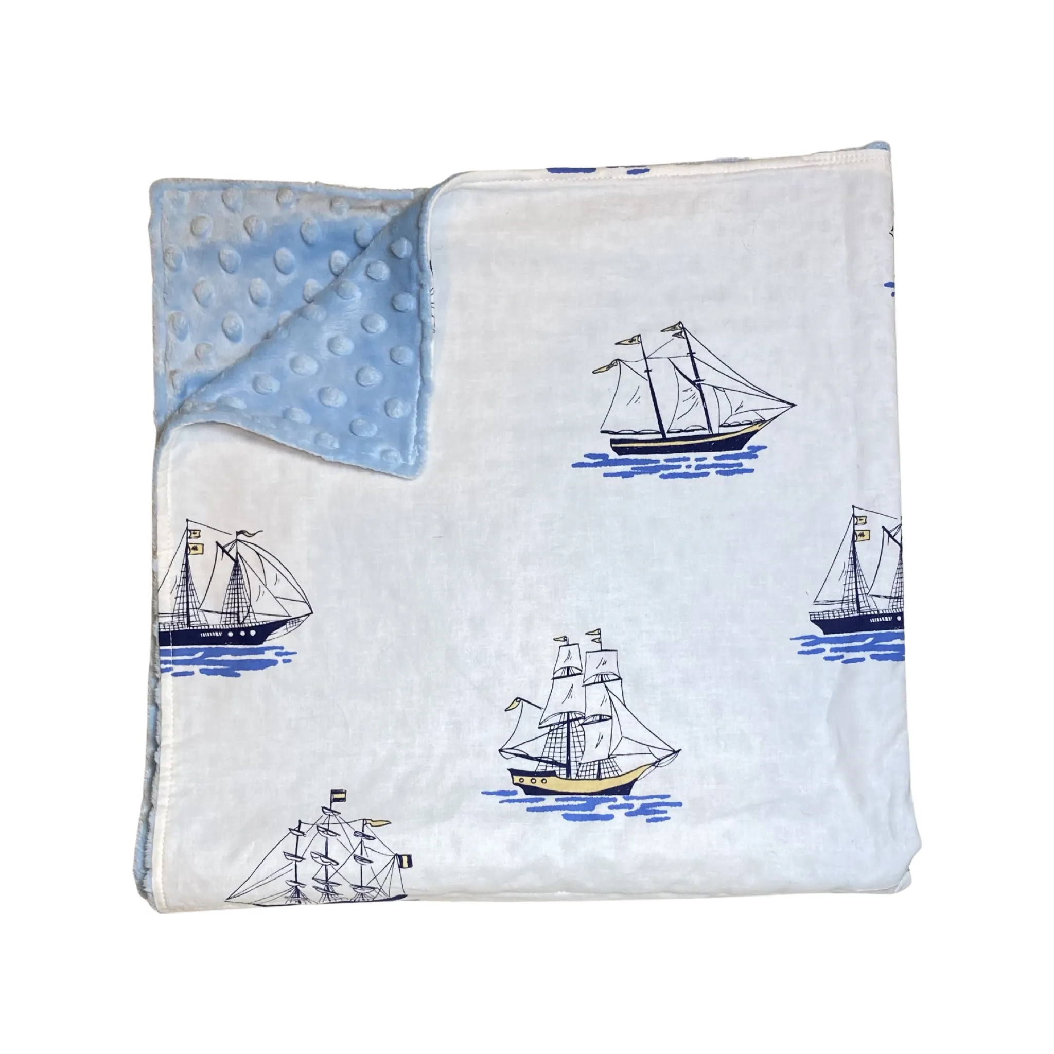 Tadpole Creations Blankets