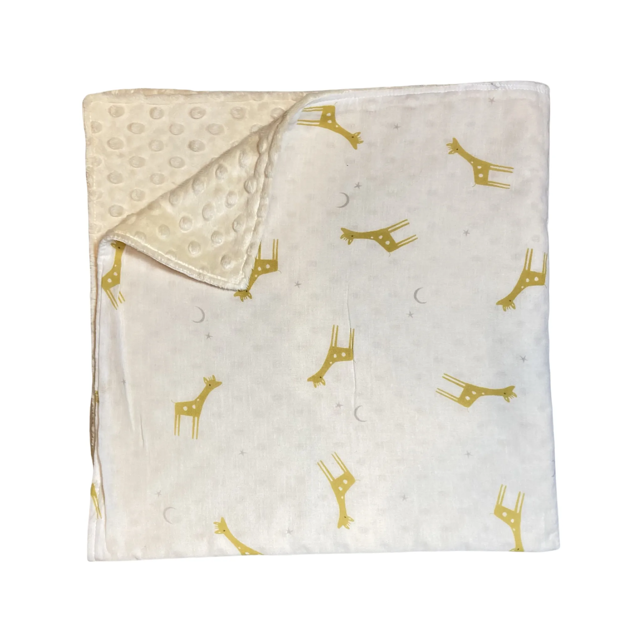 Tadpole Creations Blankets