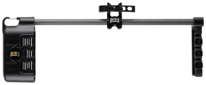 Tight Spot AIRLOCK 4 ARROW QUIVER
