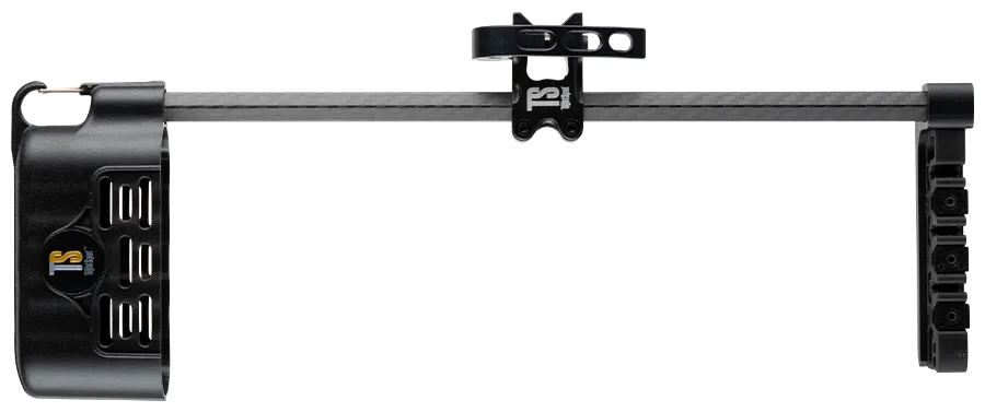 Tight Spot AIRLOCK 4 ARROW QUIVER