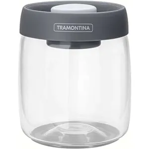 Tramontina Cutleria Purezza Glass Container 0.8L