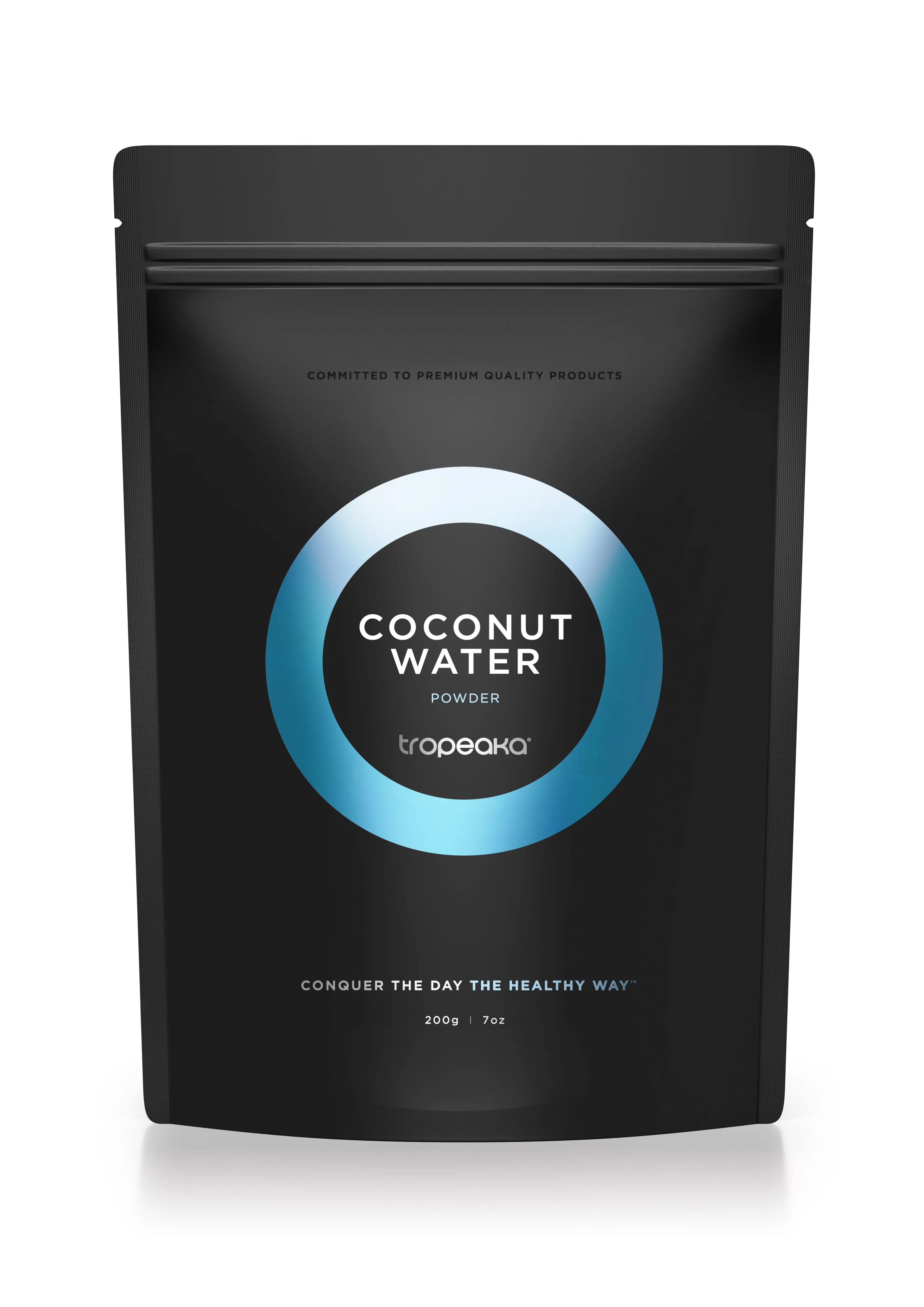 Tropeaka Coconut Water Powder