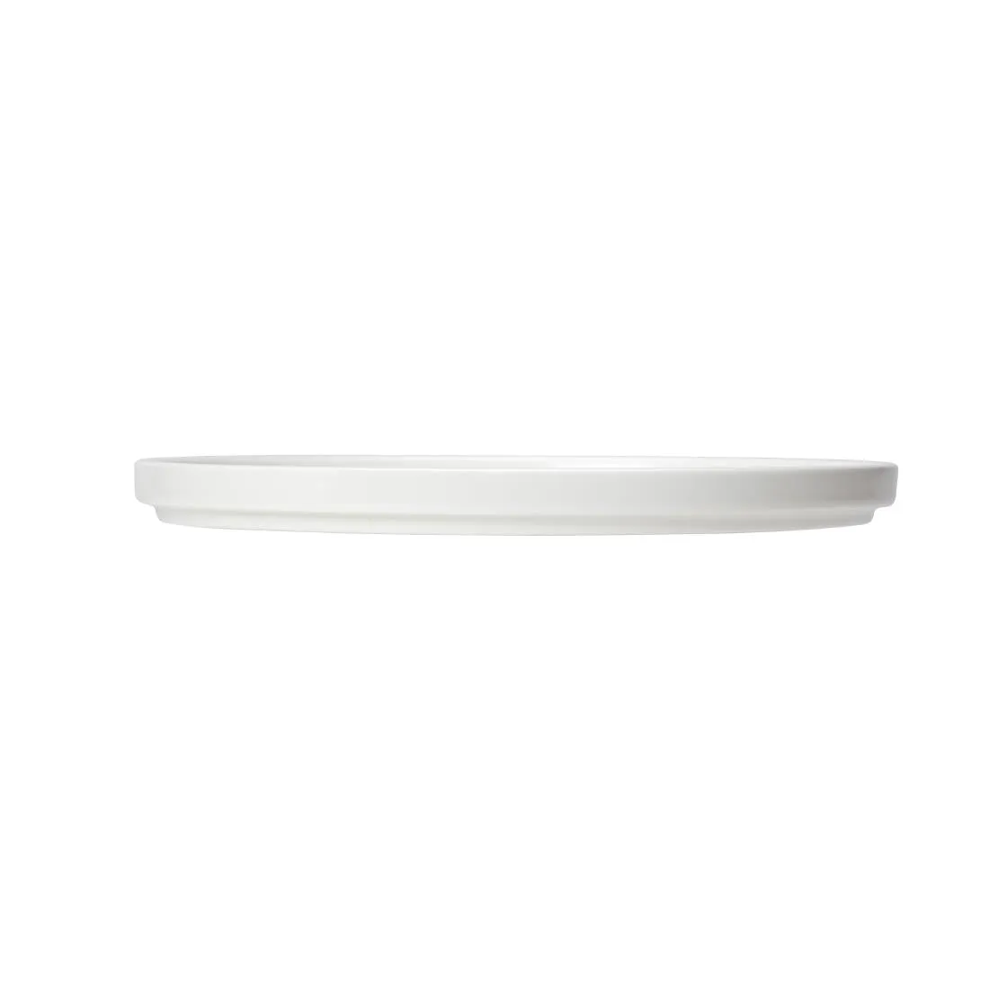 VV2782 Steelite Taste Stack Plates 255mm (Pack of 12)
