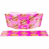 Weenie - Set of 2 Dog Bowls