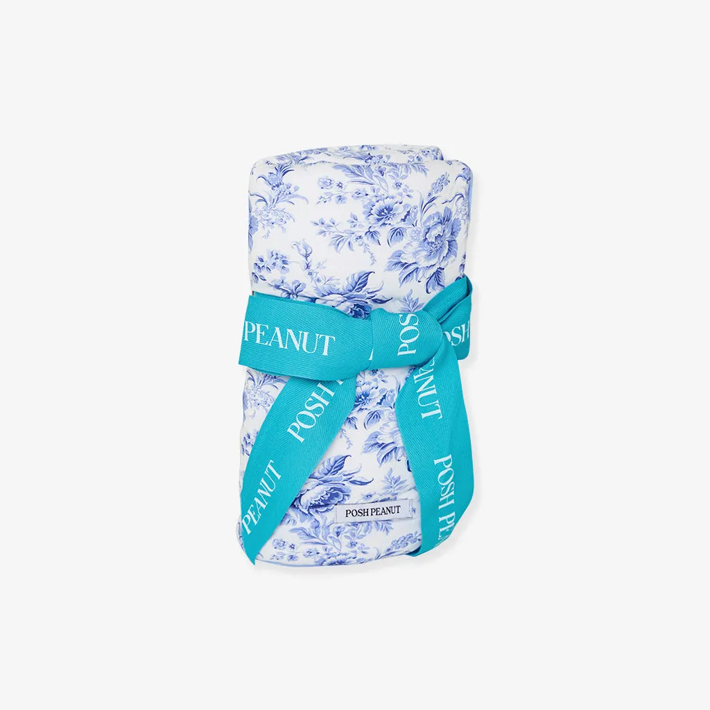 Yve Plush Security Blanket