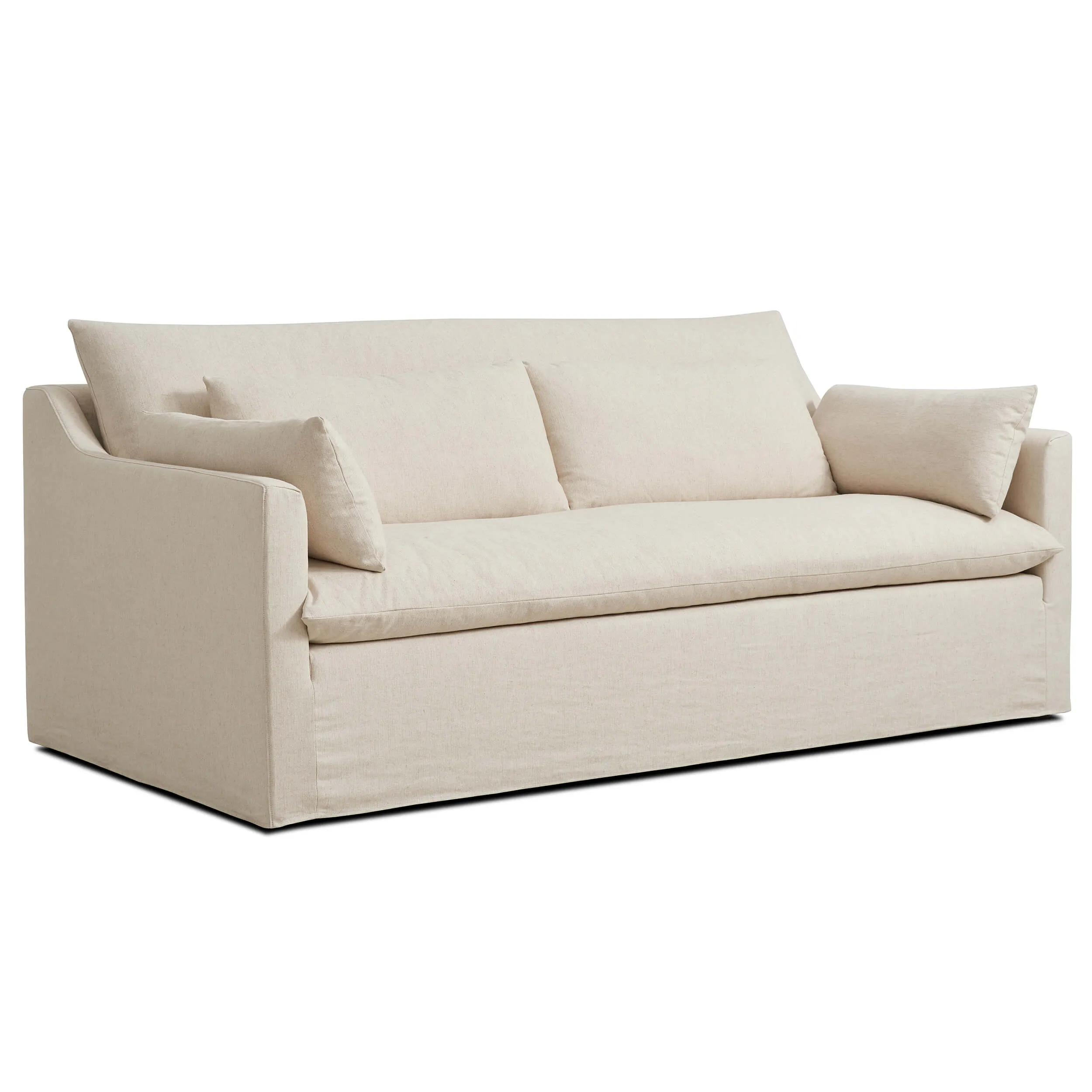 Zadie Sofa, Newcastle Natural