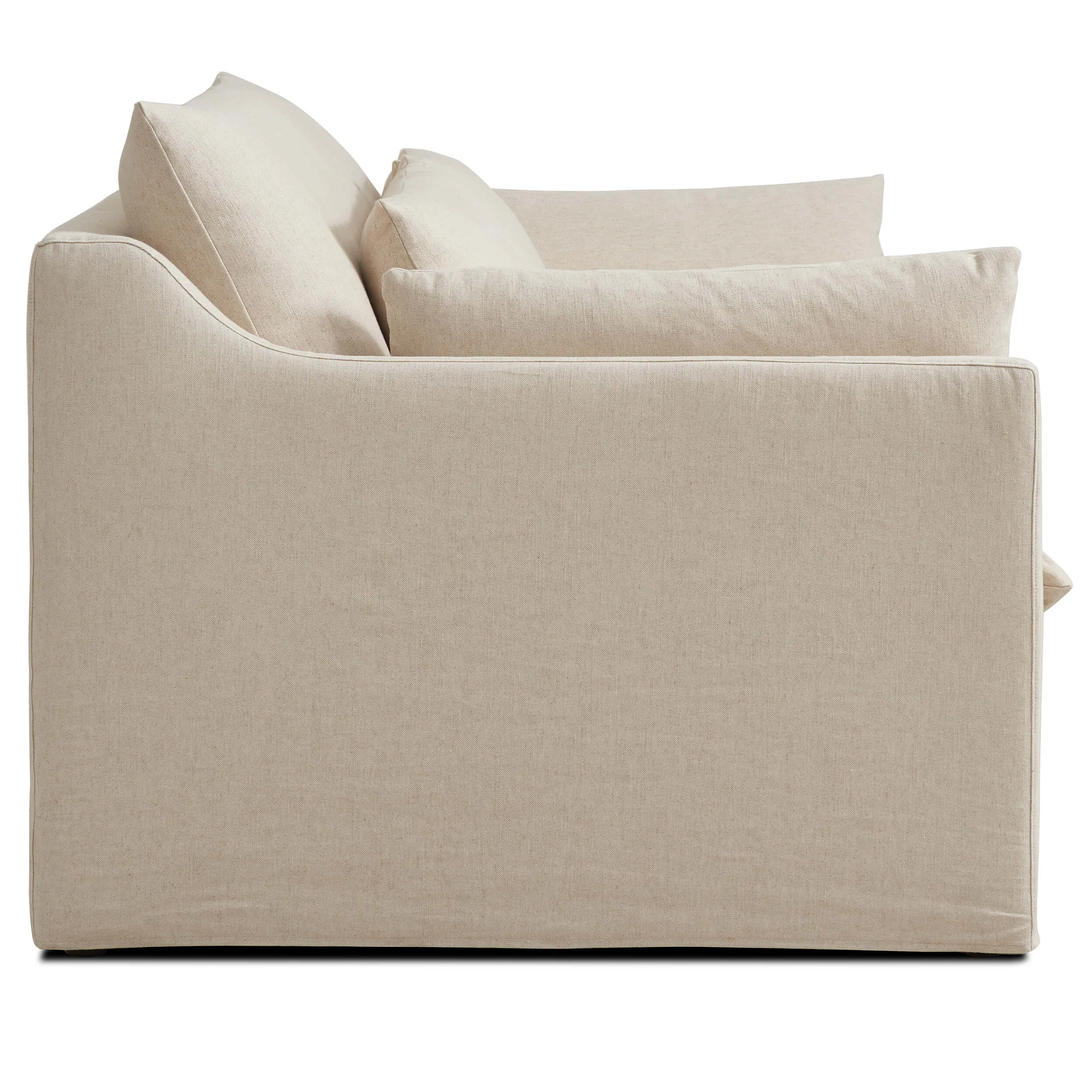 Zadie Sofa, Newcastle Natural