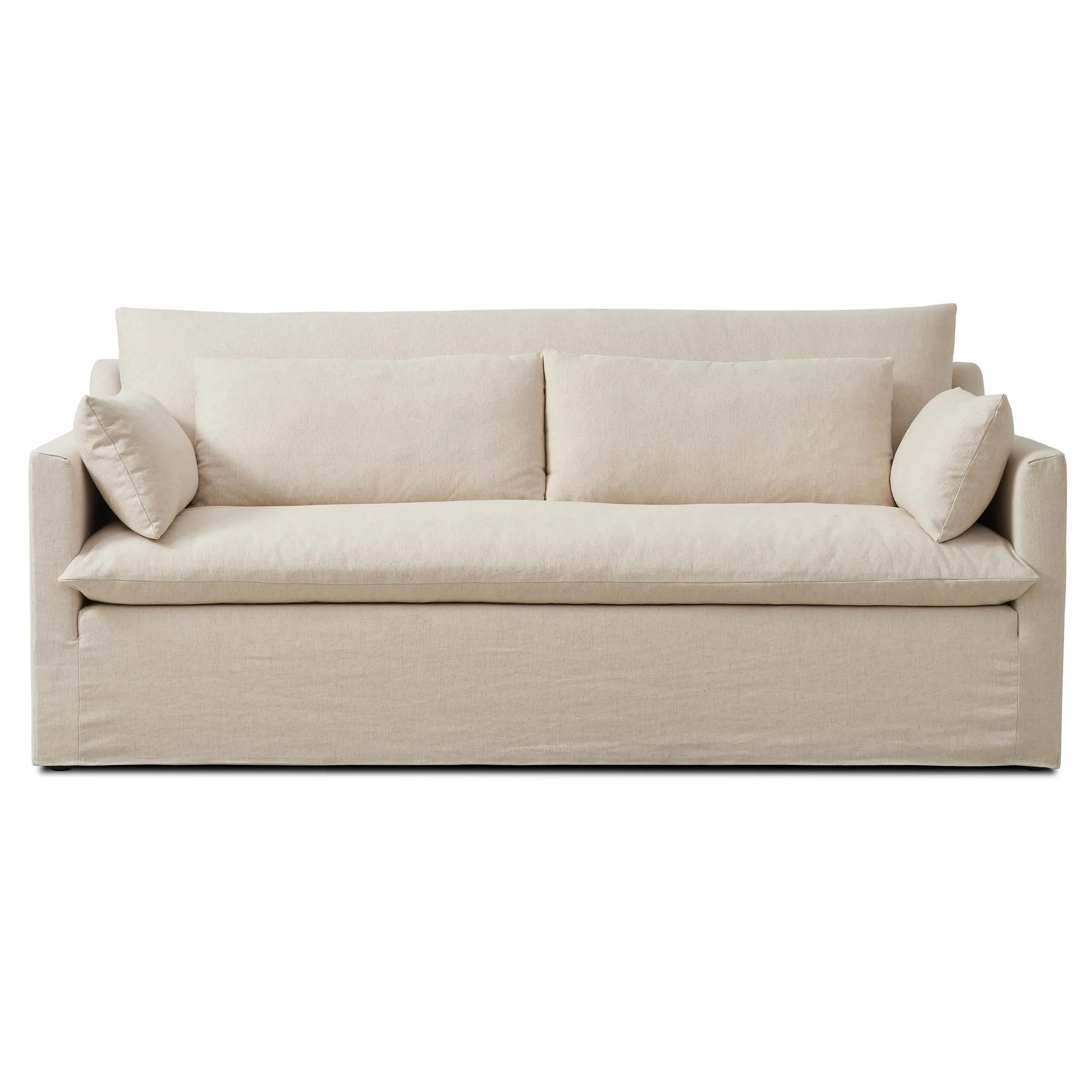 Zadie Sofa, Newcastle Natural