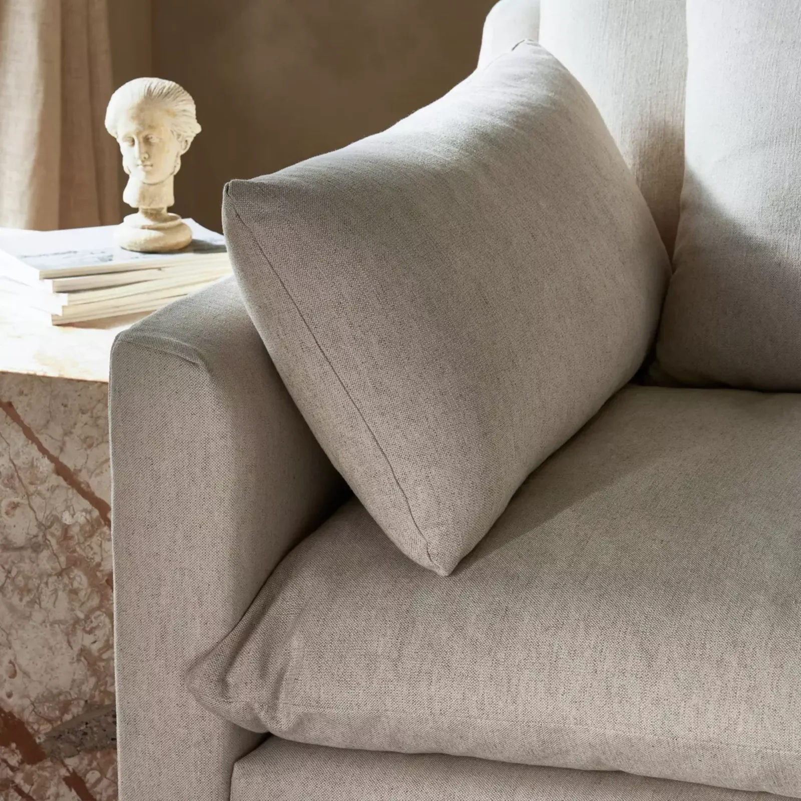 Zuri 88” Sofa