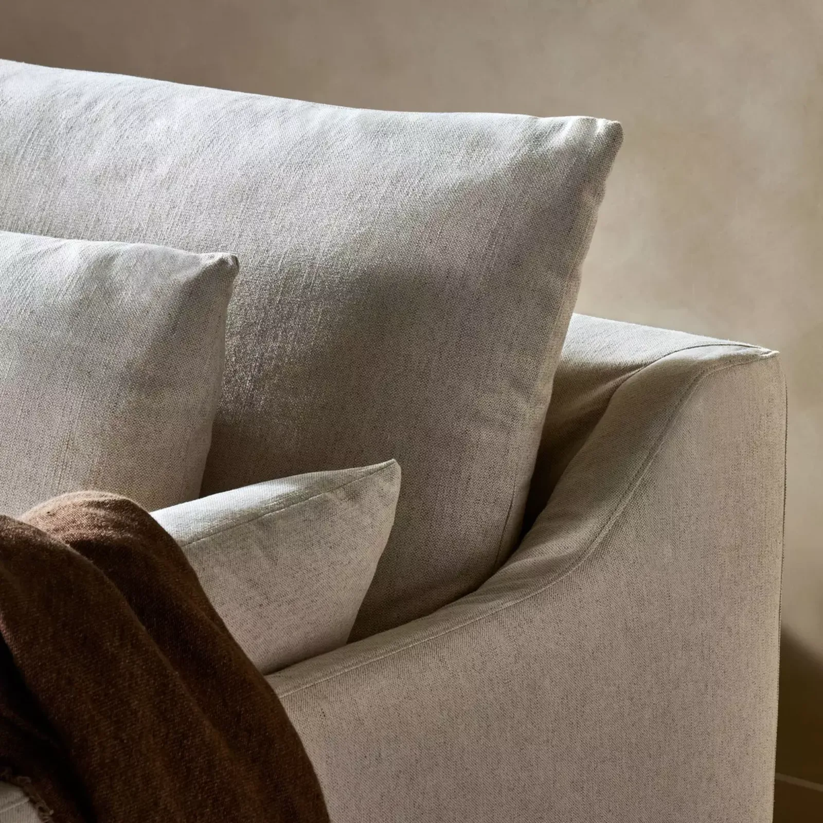 Zuri 88” Sofa